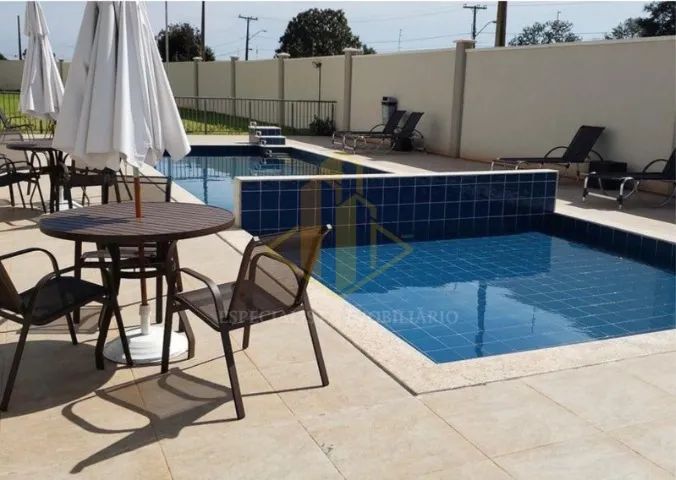 Apartamento pronto para morar, próximo a Faculdade ULBRA e Católica em Palmas TO - Foto 12