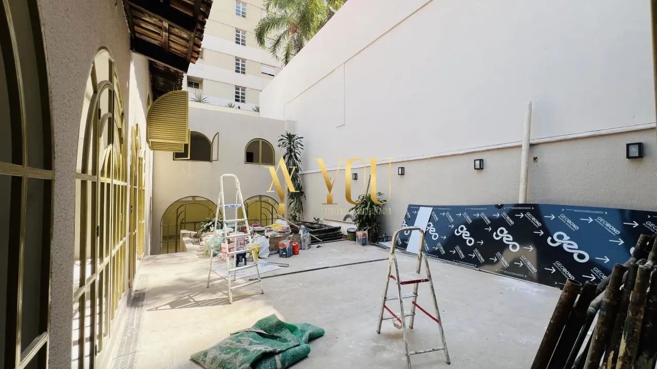 Sala para Aluguel por Períodos , sendo Consultóri já Mobiliado, Setor Bueno - Foto 11