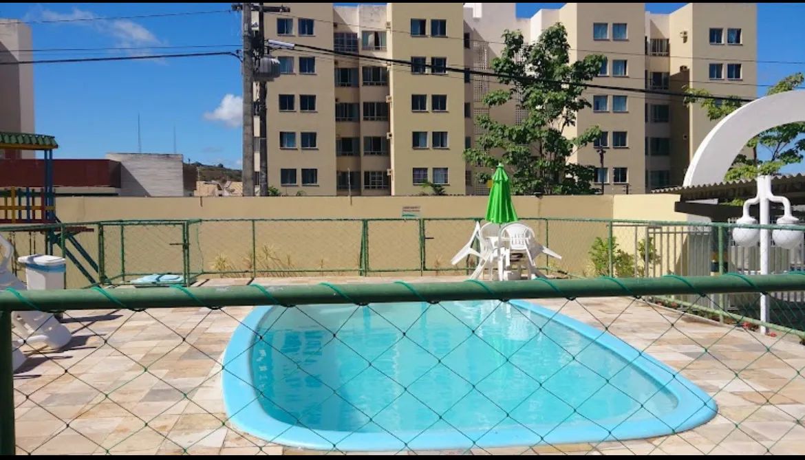 Foto - Aracaju - Jabotiana