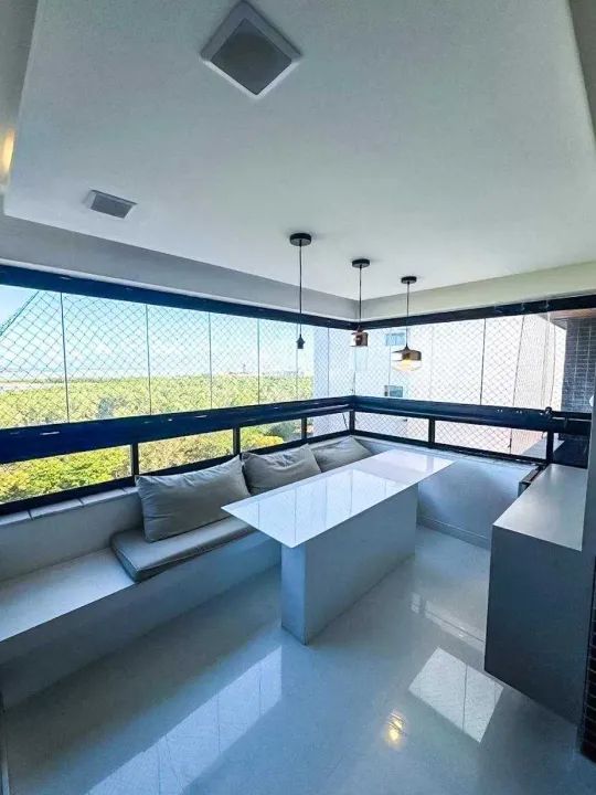 * Apartamento Alto Padrão Mansão Saint Laurent - Foto 4