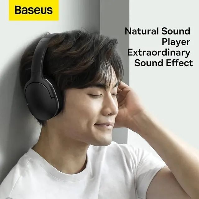 [NOVO] Headphone Baseus D02 Pro - Foto 3
