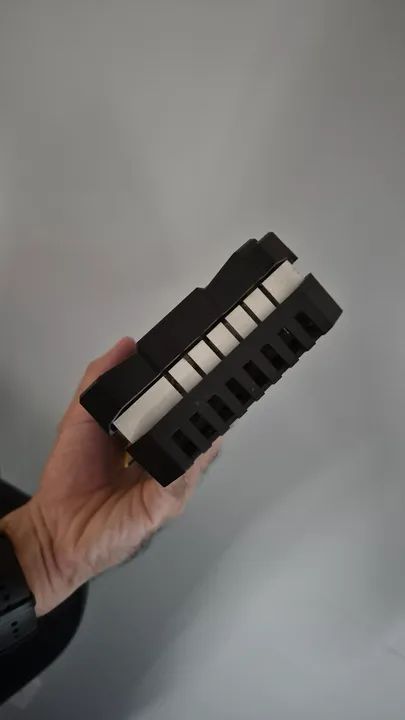 RTX 2060 SUPER 51RISC  - Foto 3