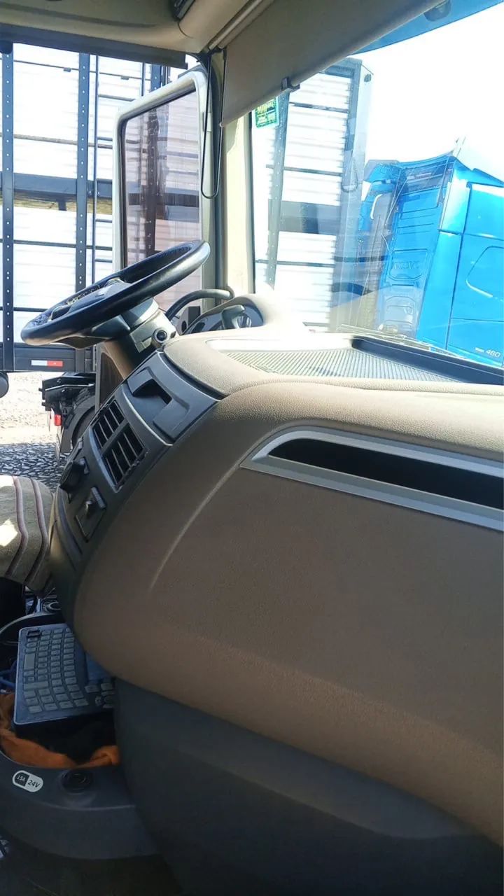 Caminhão Daf - Foto 2