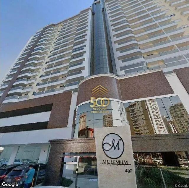 Apartamento com 2 dormitórios, 97 m² - venda por R$ 980.000,00 ou aluguel por R$ 4.625,00/