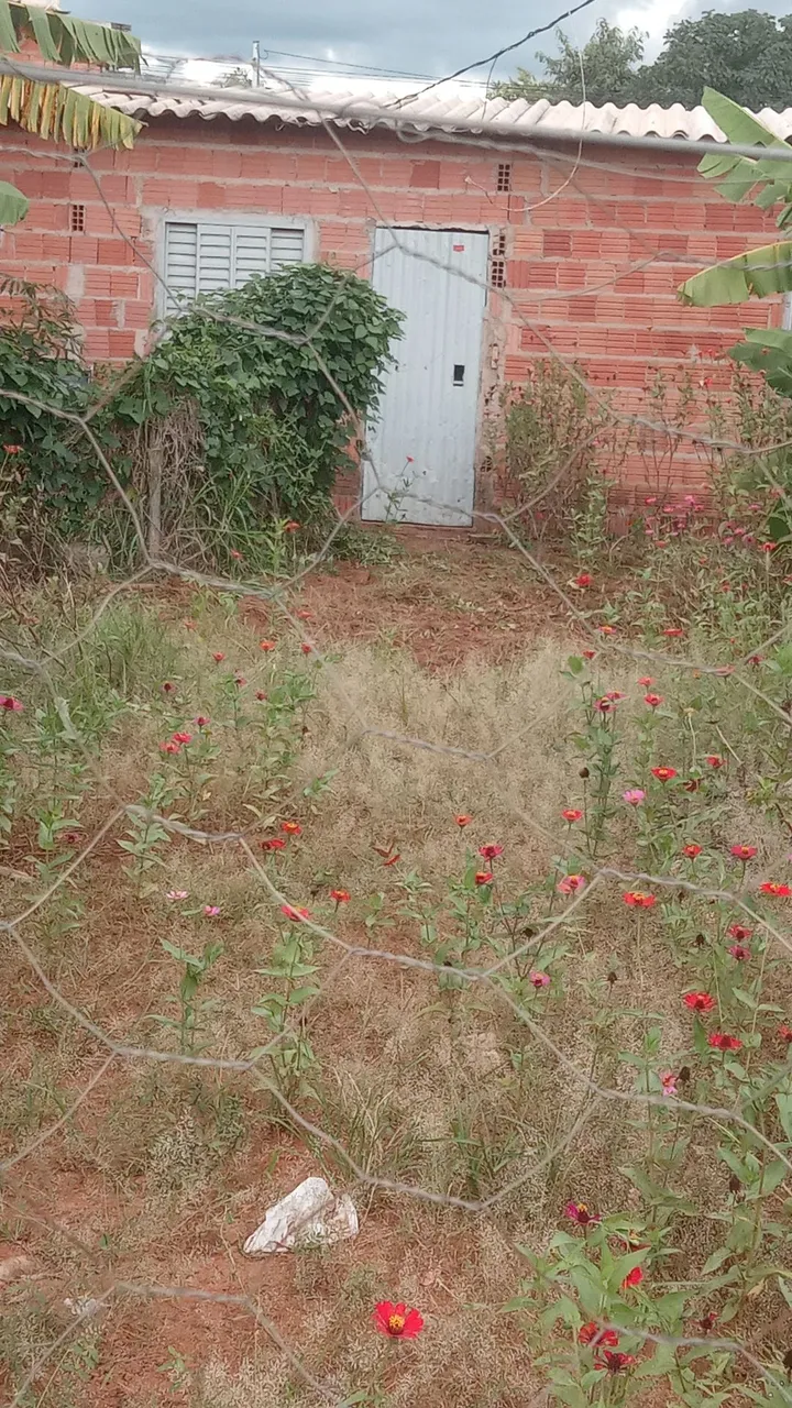 Vendo esta casa