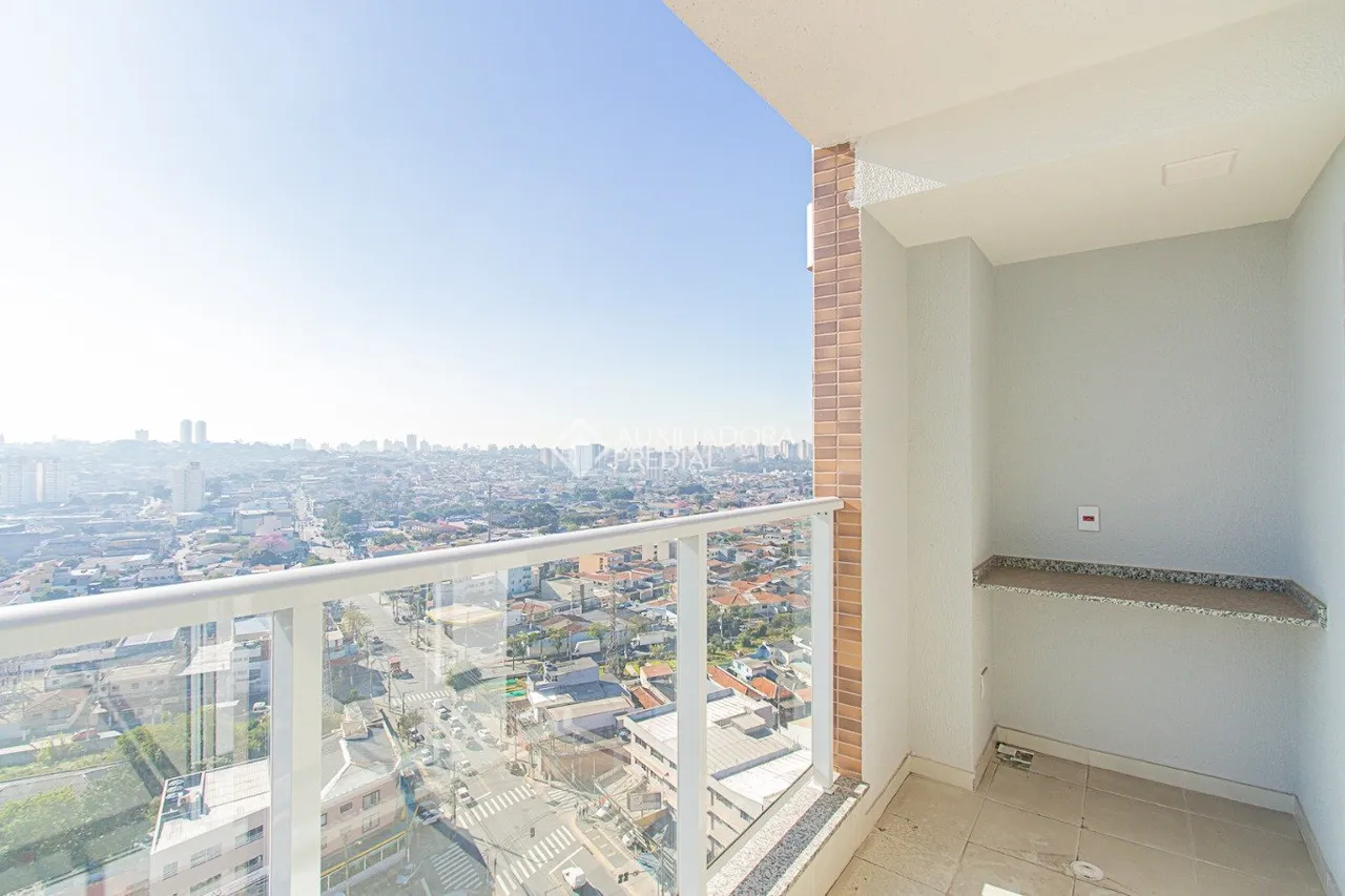 APARTAMENTO - SÃO BERNARDO DO CAMPO - RUDGE RAMOS