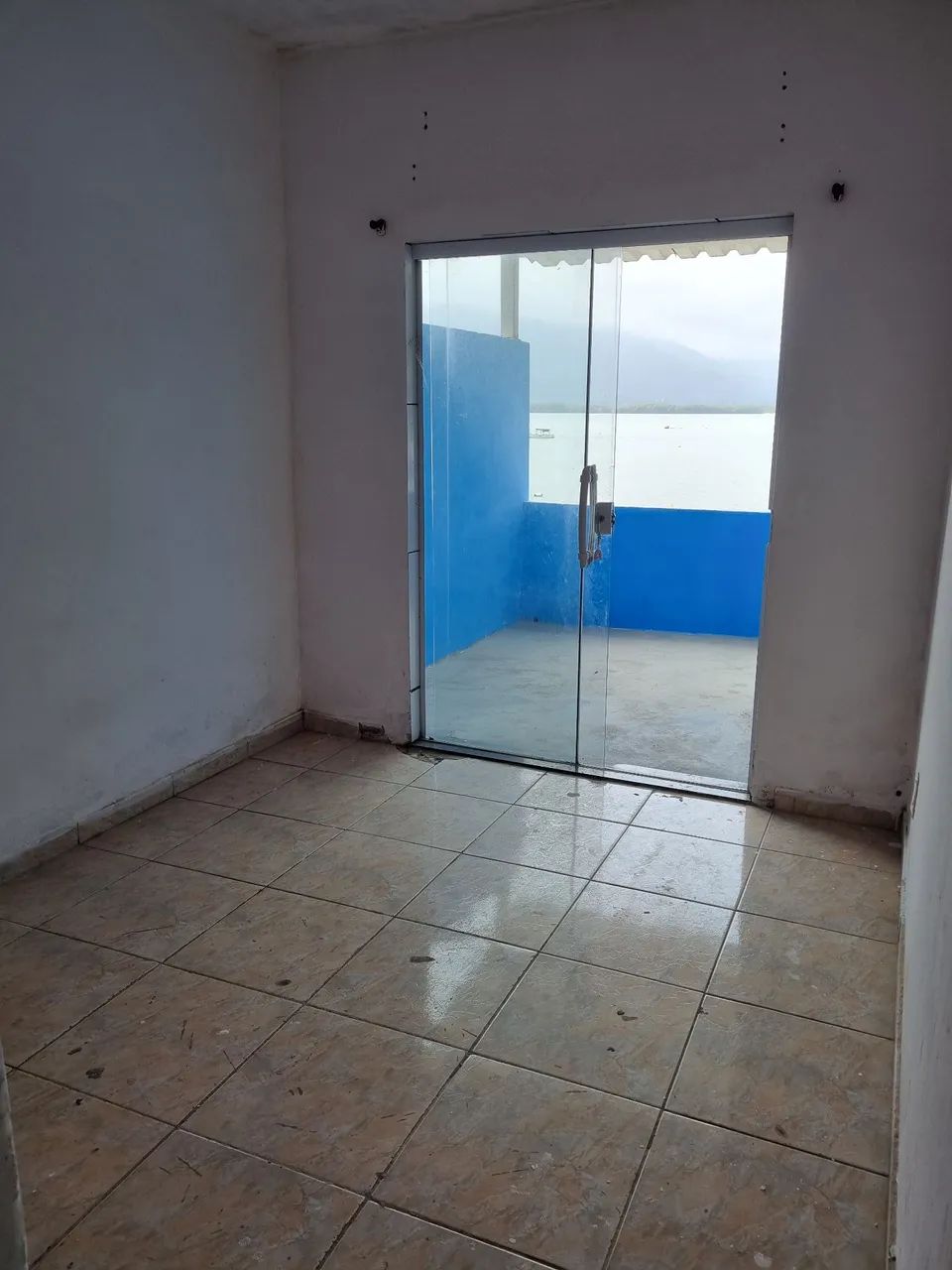Vendo casa de frente a praia na Ilha da Gamboa!!! - Foto 5