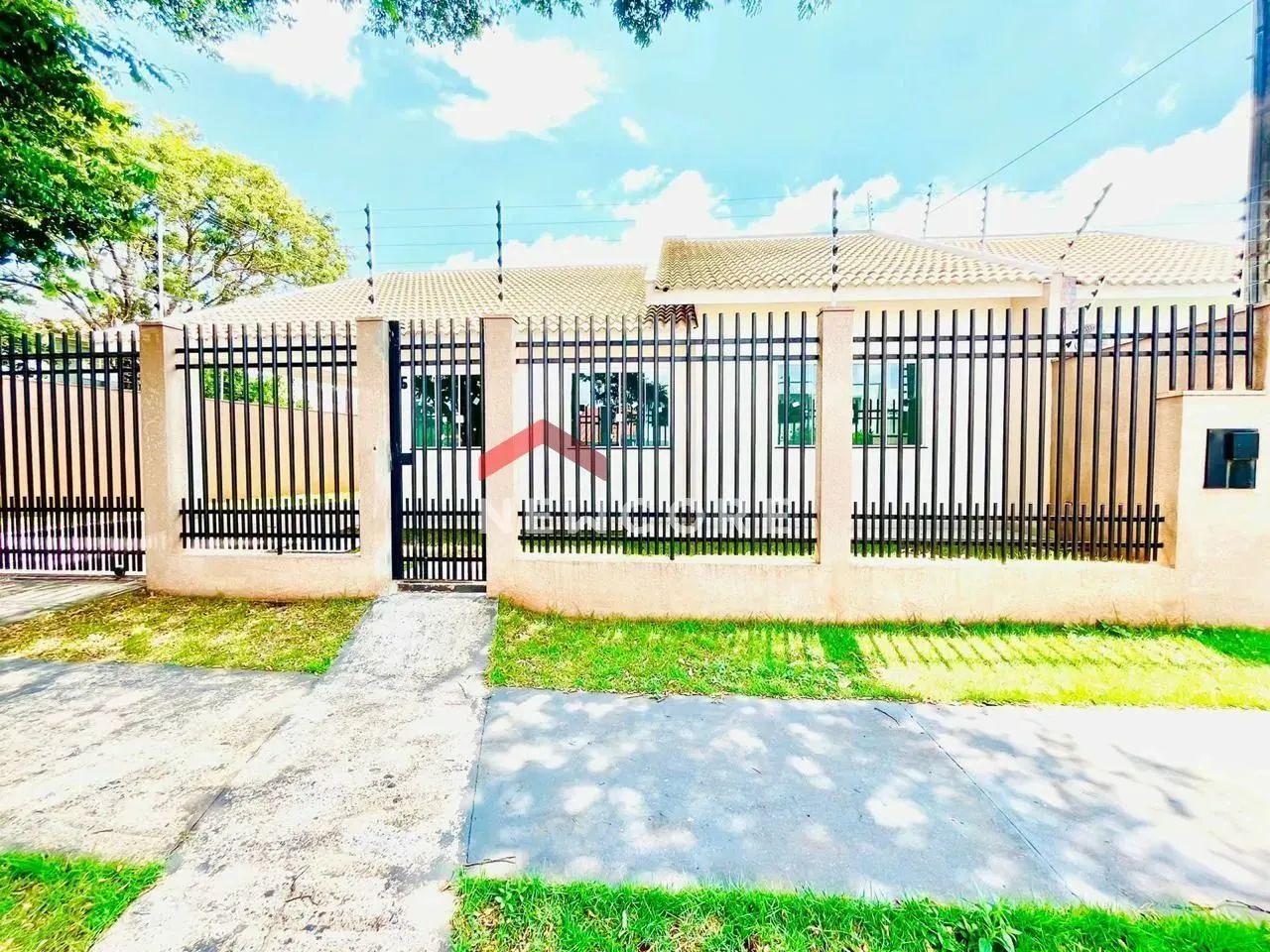 Casa em Rua dos Gerânios - Jardim Guaporé - Maringá/PR - Foto 3