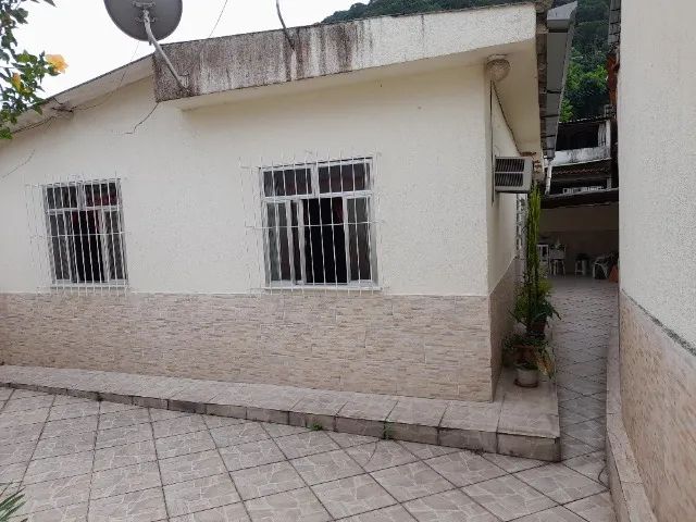 Foto - Duque de Caxias - Parque Xerém
