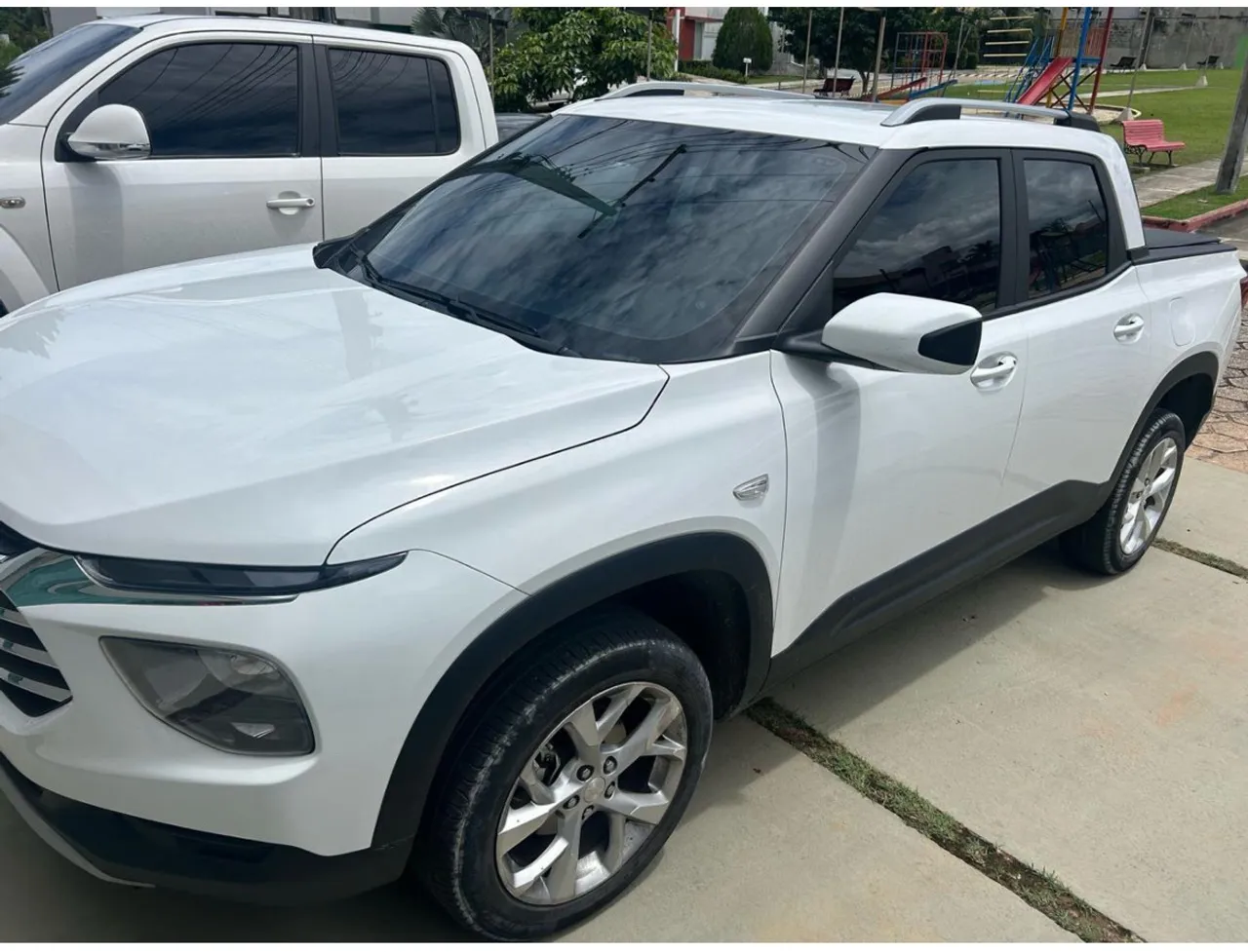 Montana Completa LTZ 2024/2024