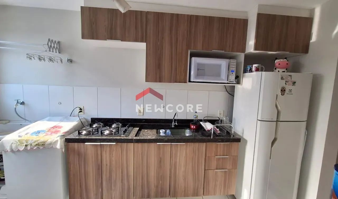 Apartamento em Rua Jorge Schneyder Filho - Parque Bauru - Bauru/SP - Foto 5