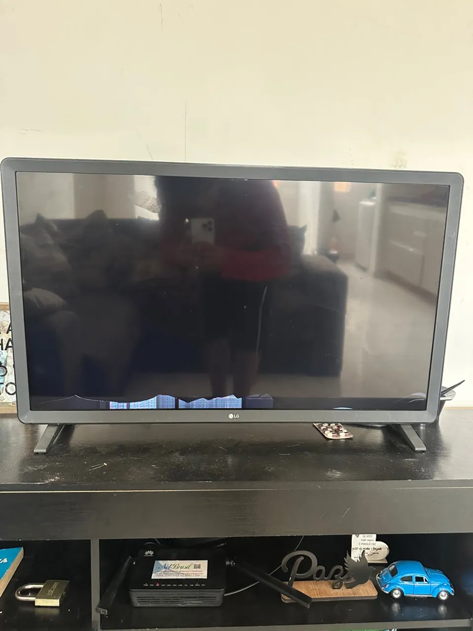 TV LG 32 polegadas