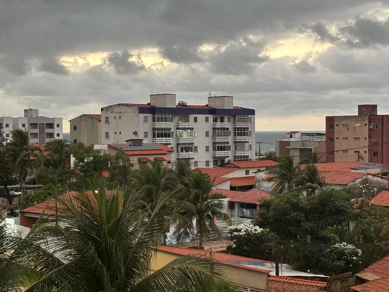 Foto - Caucaia - Parque Guadalajara (Jurema)