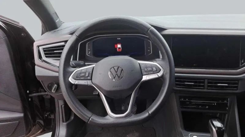 Volkswagen Virtus Highline TSI 1.0 Turbo 2023 - Foto 5