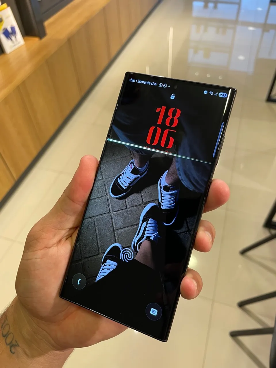S23 Ultra 256gb
