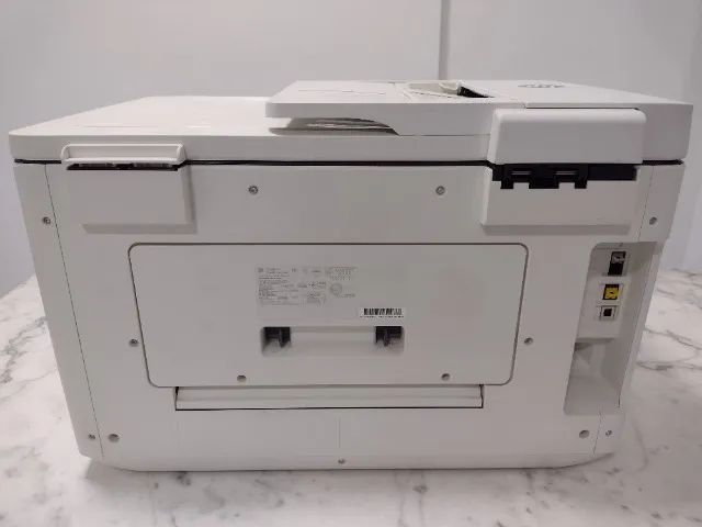 Impressora Multifuncional HP OfficeJet Pro 7740 64307867188611122
