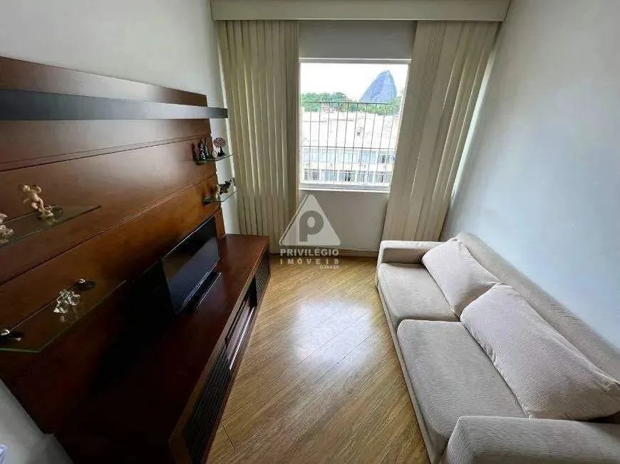 2 quartos no Flamengo, com dependência completa. - Foto 5