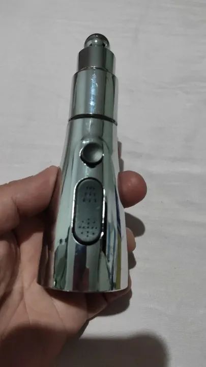Bico para torneira multi função - Foto 2