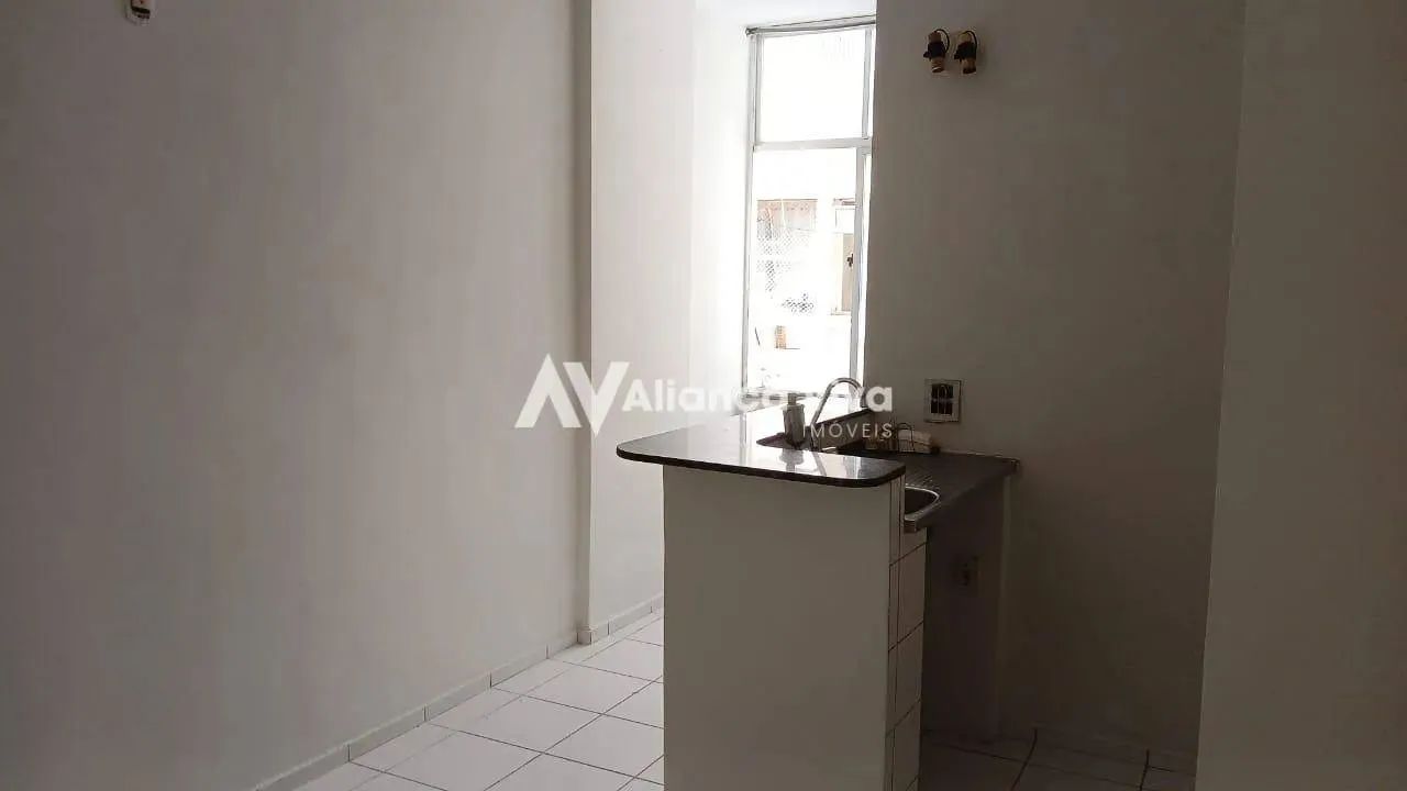 Glória | Sala - Foto 12