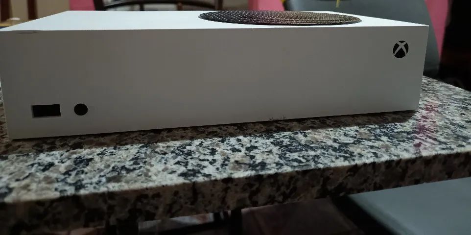 Xbox Series S C/3Anos De Garantia(Venda Ou Troca Por Xbox One X+$$)Retirar Próx>Capão Zs - Foto 2