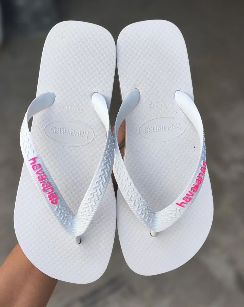 Chinelos havaianas  - Foto 4