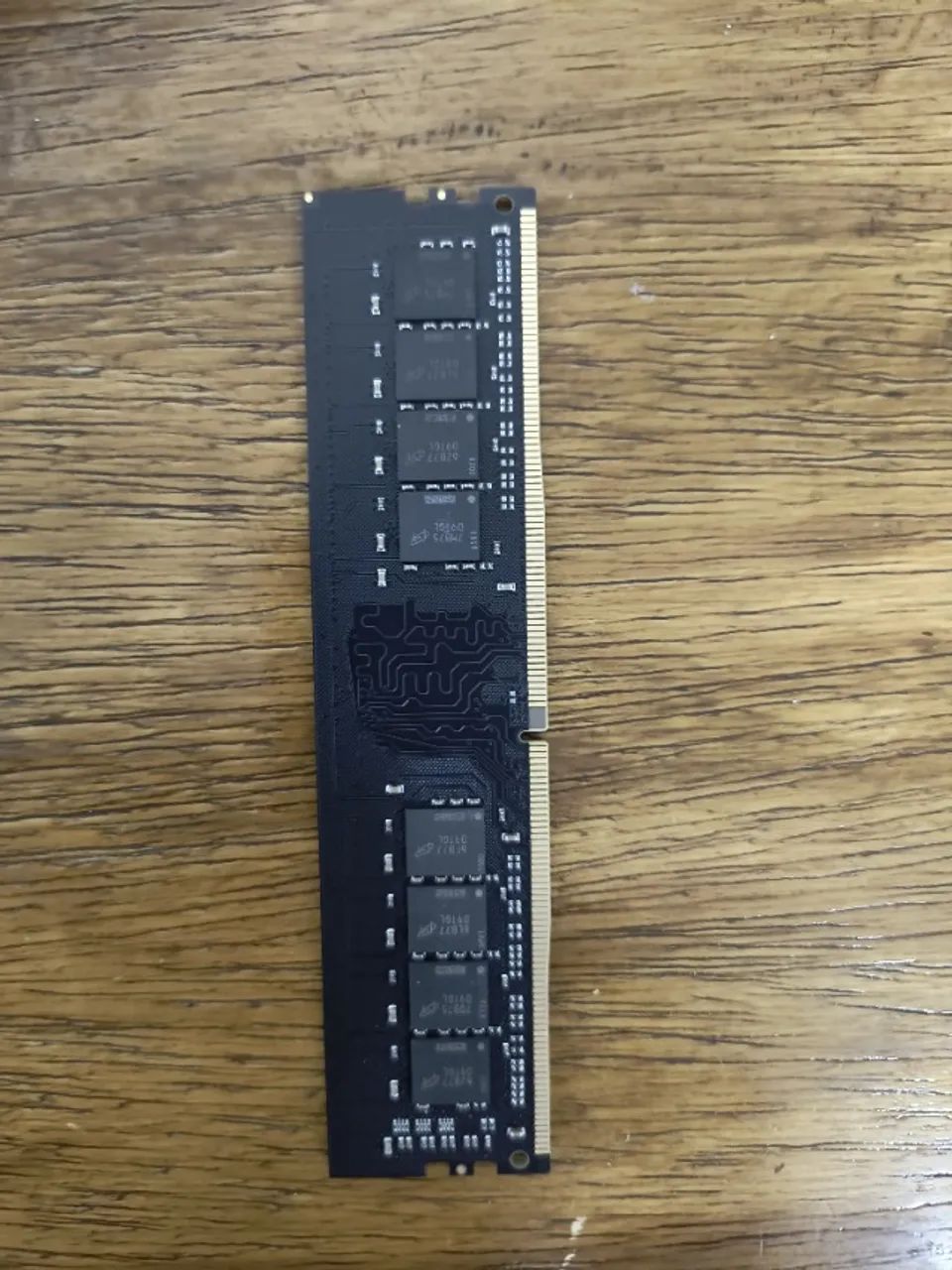 Memória RAM DDR4 8GB 3200mHz - Nova64842050755075120