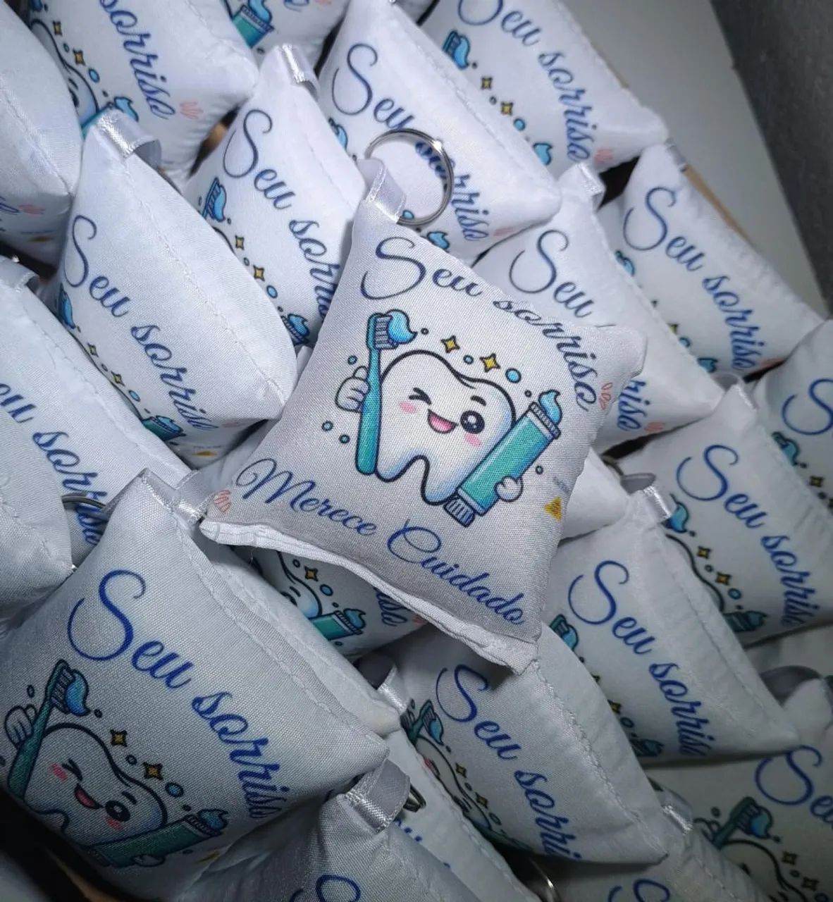 Almochaveiros 7×7 personalizados