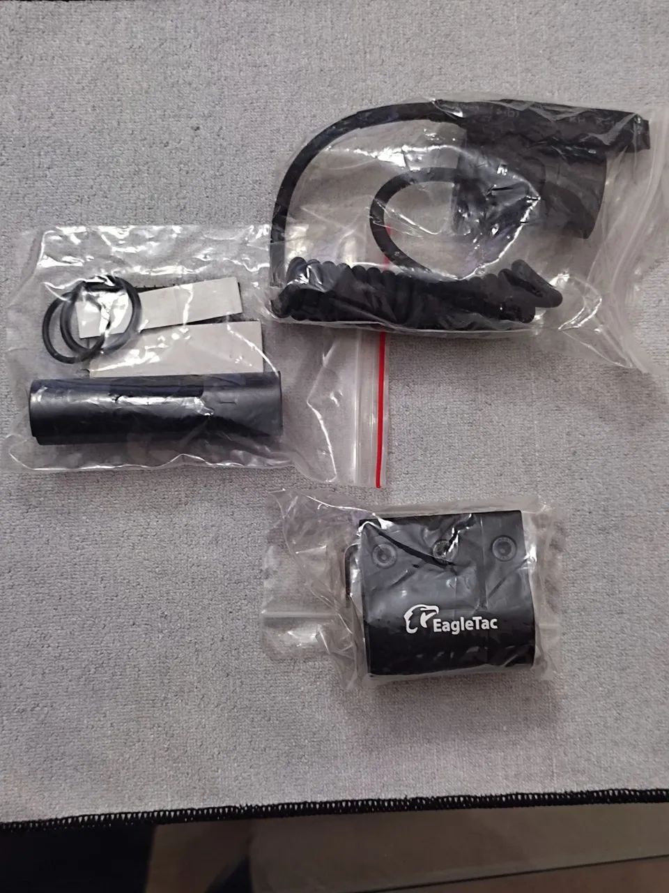 Lanterna EagleTac - Alta performance - Foto 3