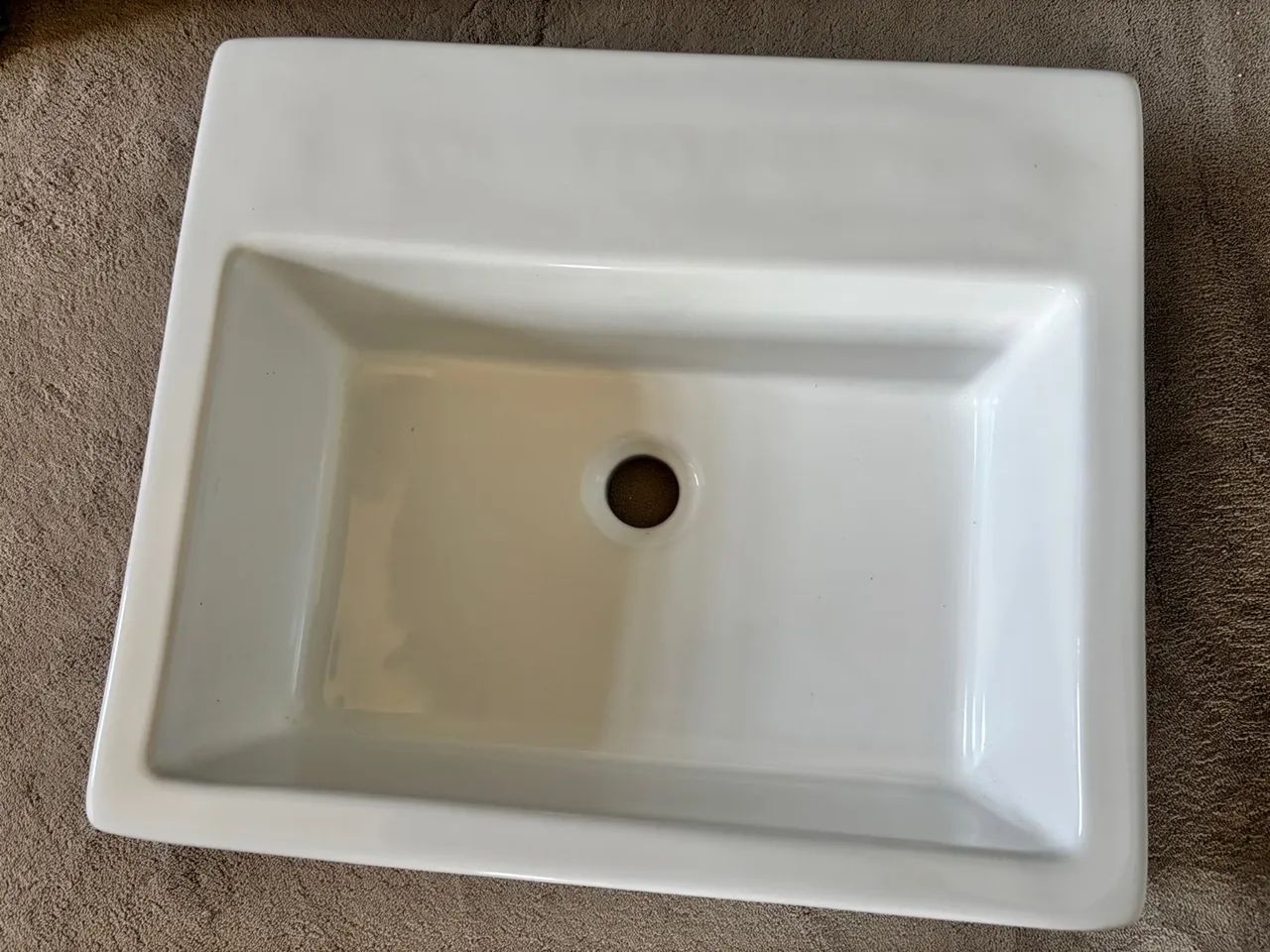 Cuba de Sobrepor Banheiro Icasa - Foto 2