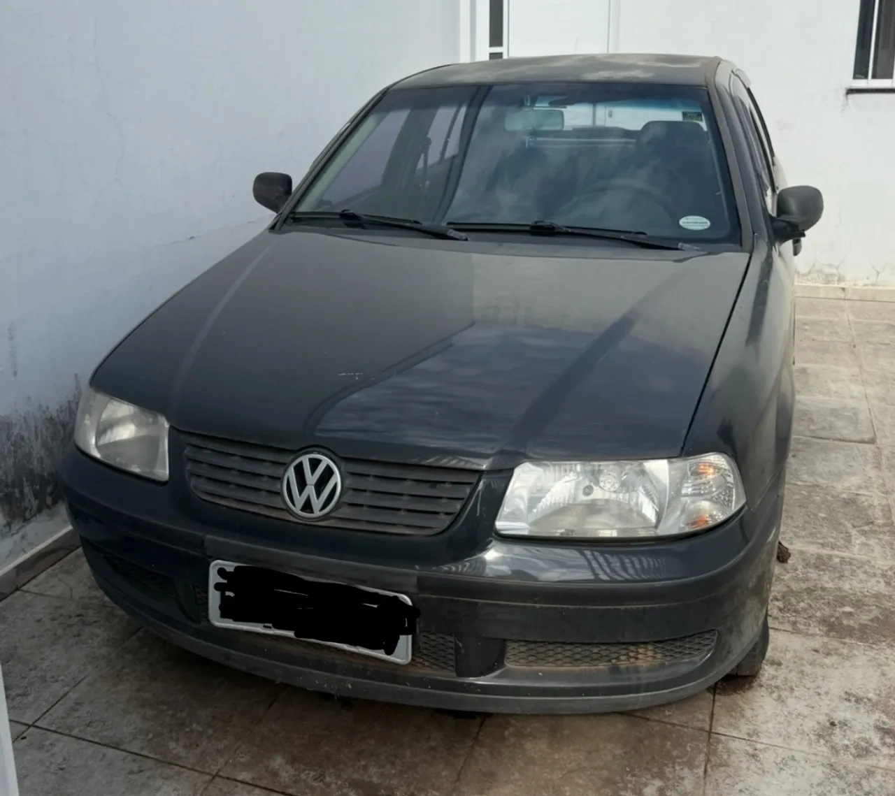 Gol g3 1.0 16v
