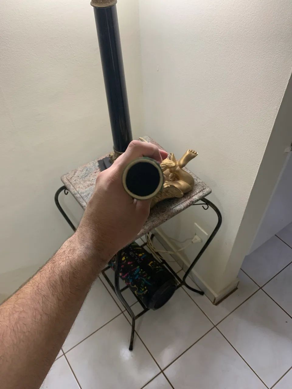 Pífano de cano de pvc 63824565094785122