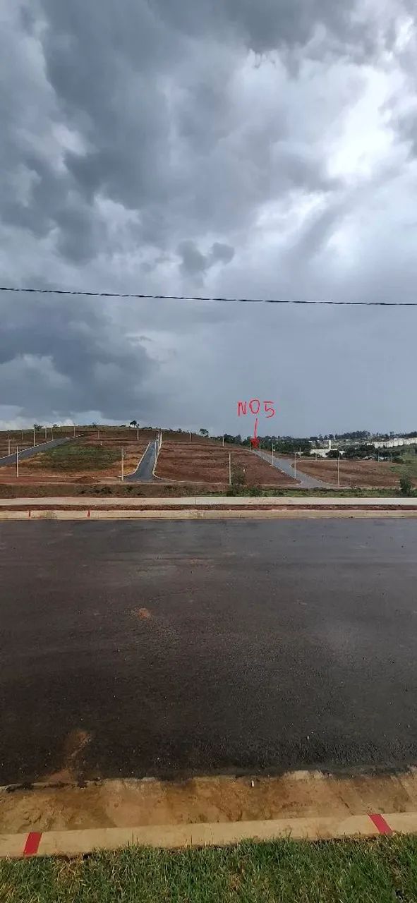 Terreno Set Jardim SJC  - Foto 2