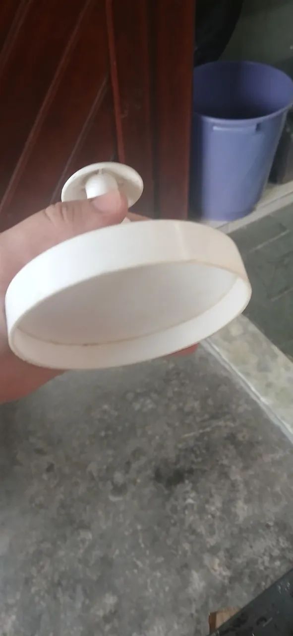Diversos itens pra lanchonete (ler anúncio) - Foto 4