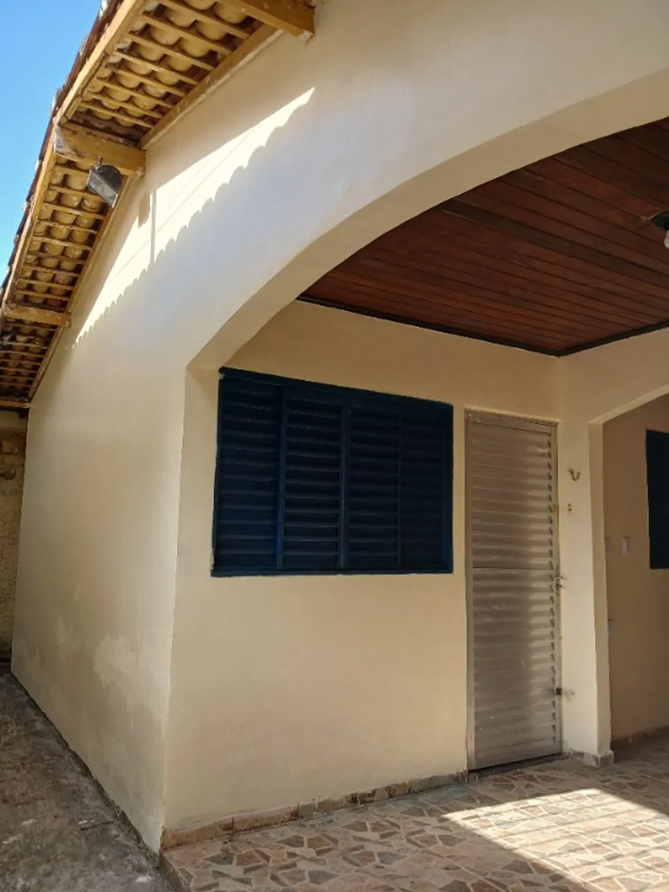 Kit nete em Mosqueiro