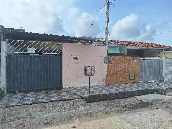 Oportunidade Única em JOAO PESSOA - PB | Tipo: Casa | Negociação: Venda Direta Online | Si
