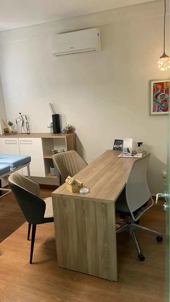 Sala comercial