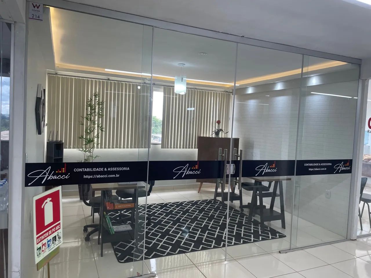 Aluguel Loja e Sala no W Center Shopping - Taguatinga 