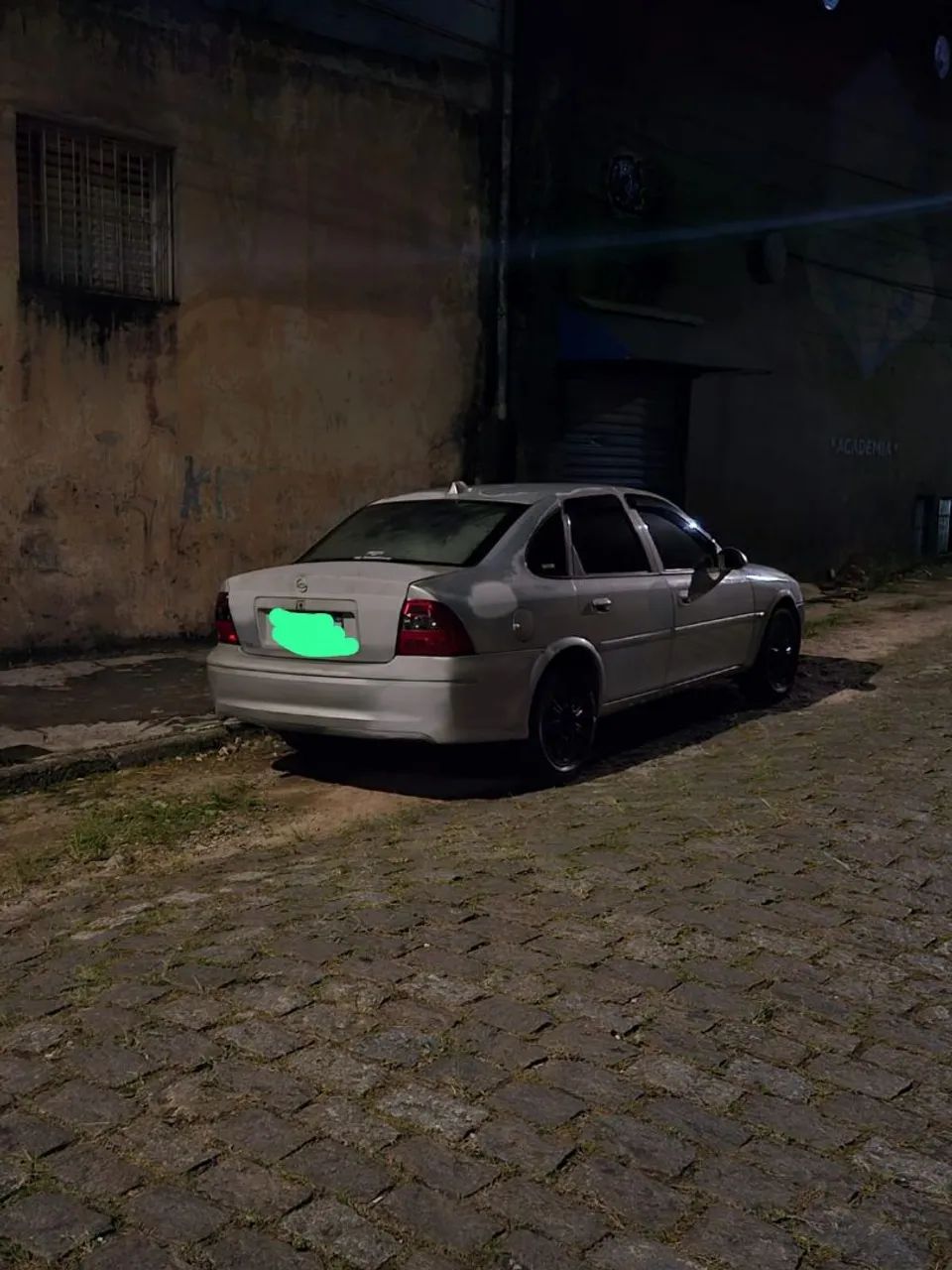 Vectra 2.2 16v valor negociável  - Foto 2
