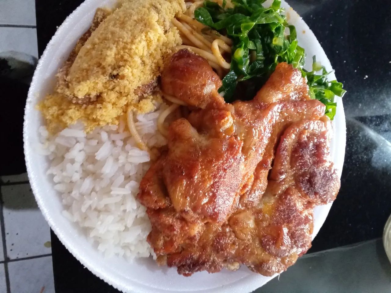 MAQ. ASSAR FRANGO GIRATÓRIA 