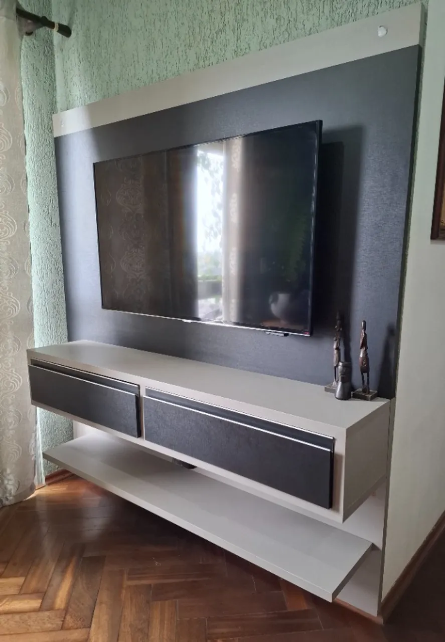 Painel TV para sala