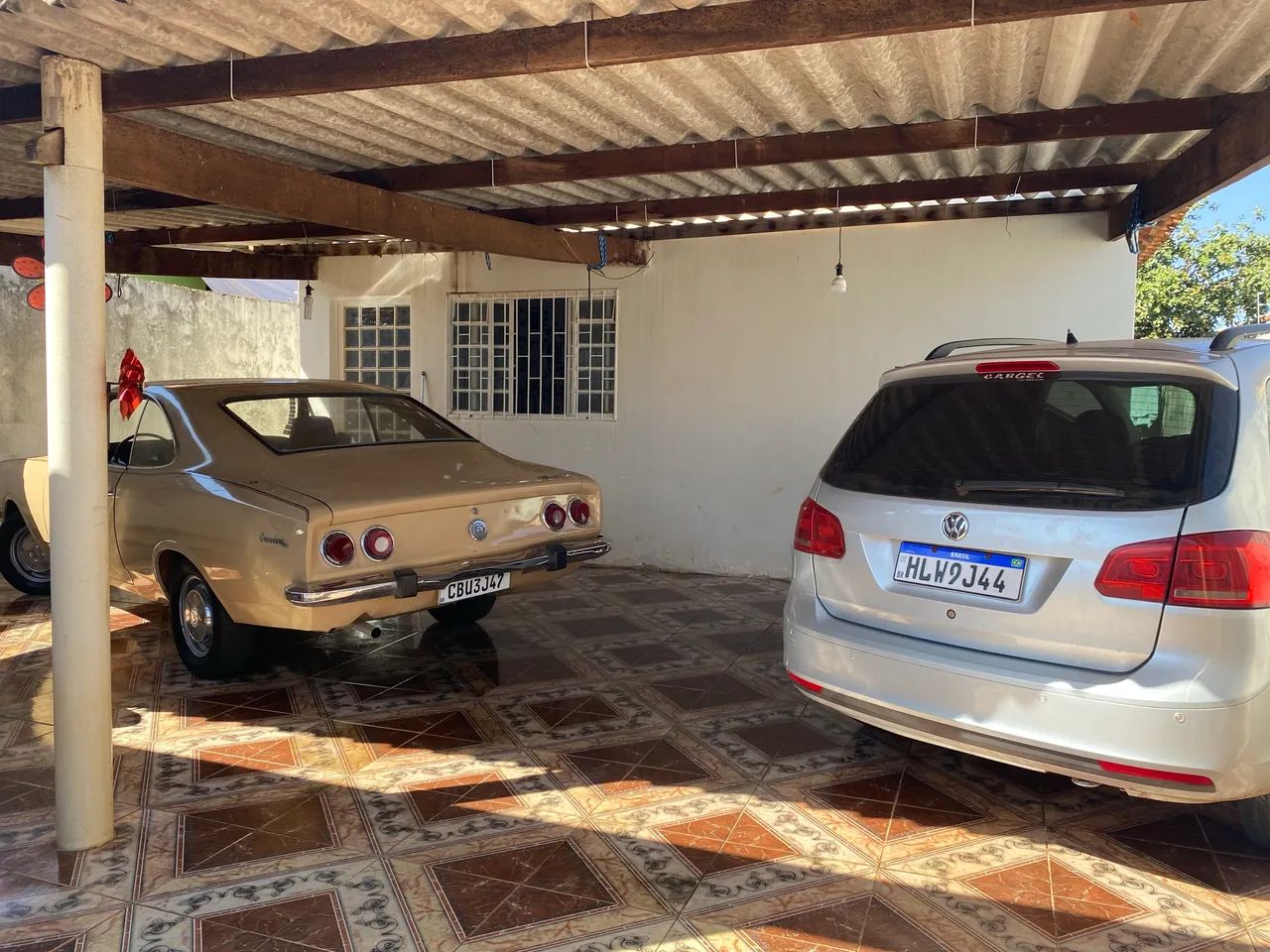 Foto - Uberlândia - São Jorge