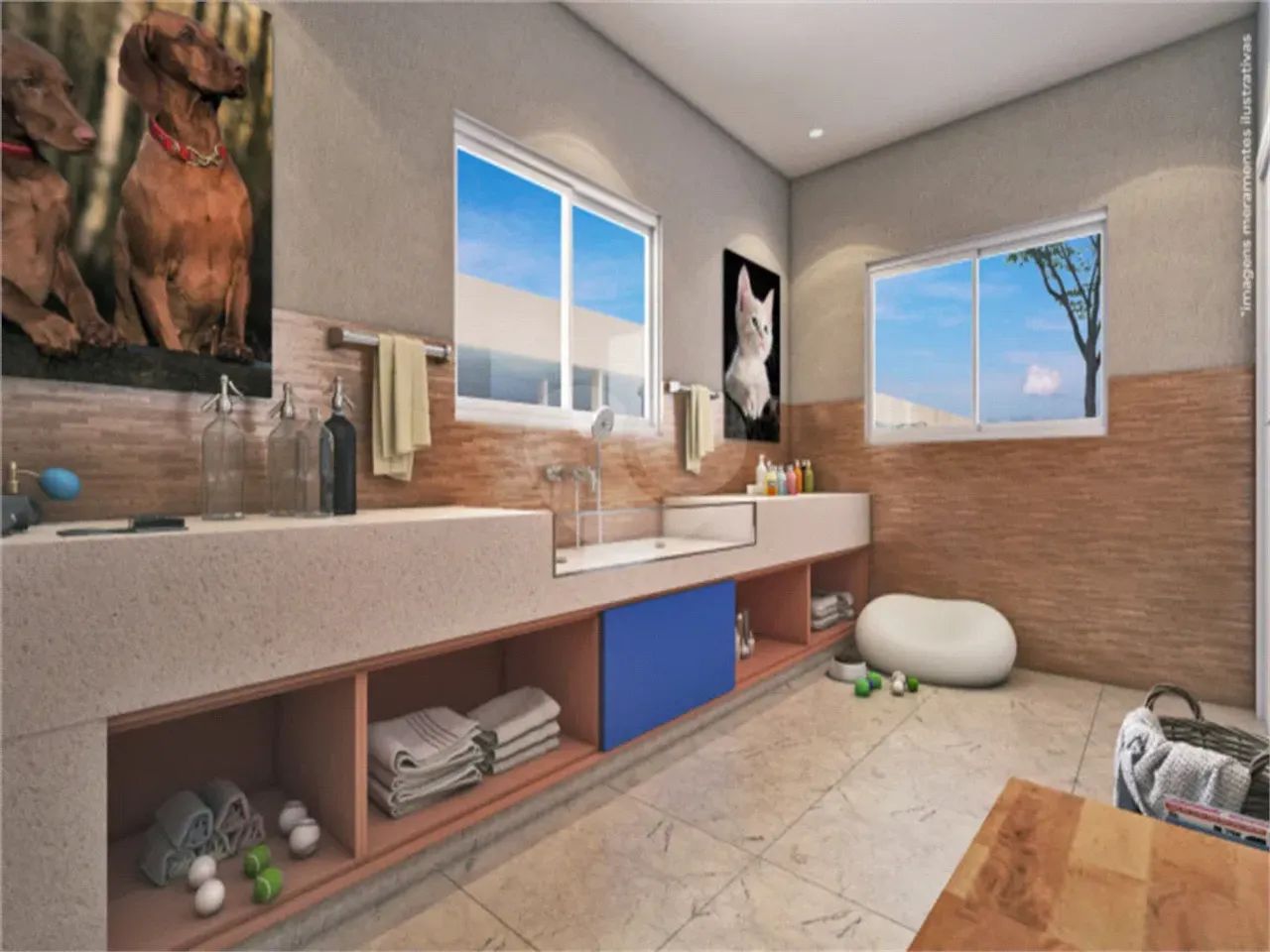 RESIDENCIAL DANIEL GONZALEZ - Foto 5