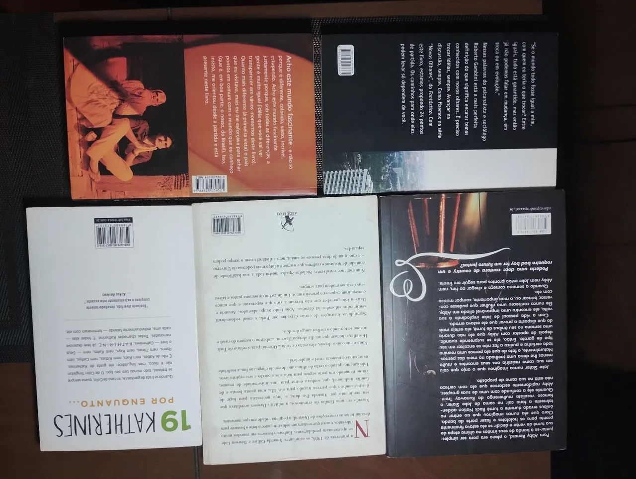 Lote de livros com  ótimo preço! - Foto 3