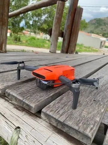 Drone Fimi Mini 3, 4k 60fps câmera de 48MP lacrado  - Foto 4