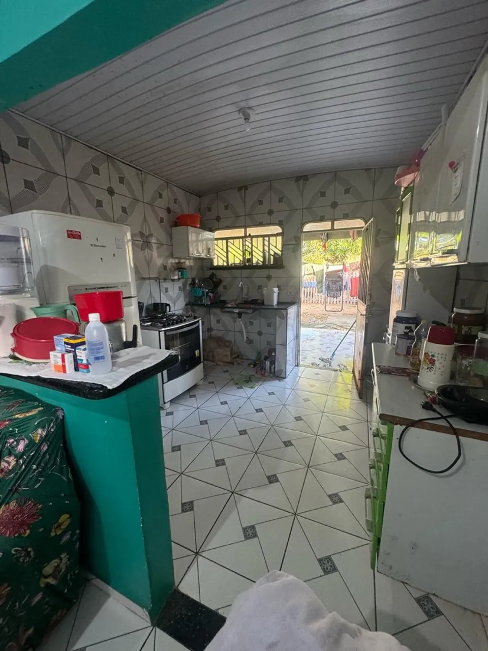 casa boa no cidade satelite