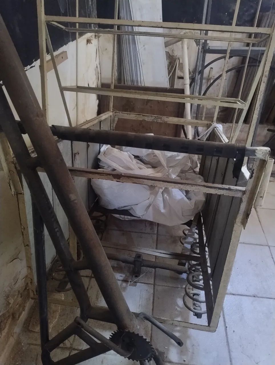 Carrocinha Triciclo - Foto 3