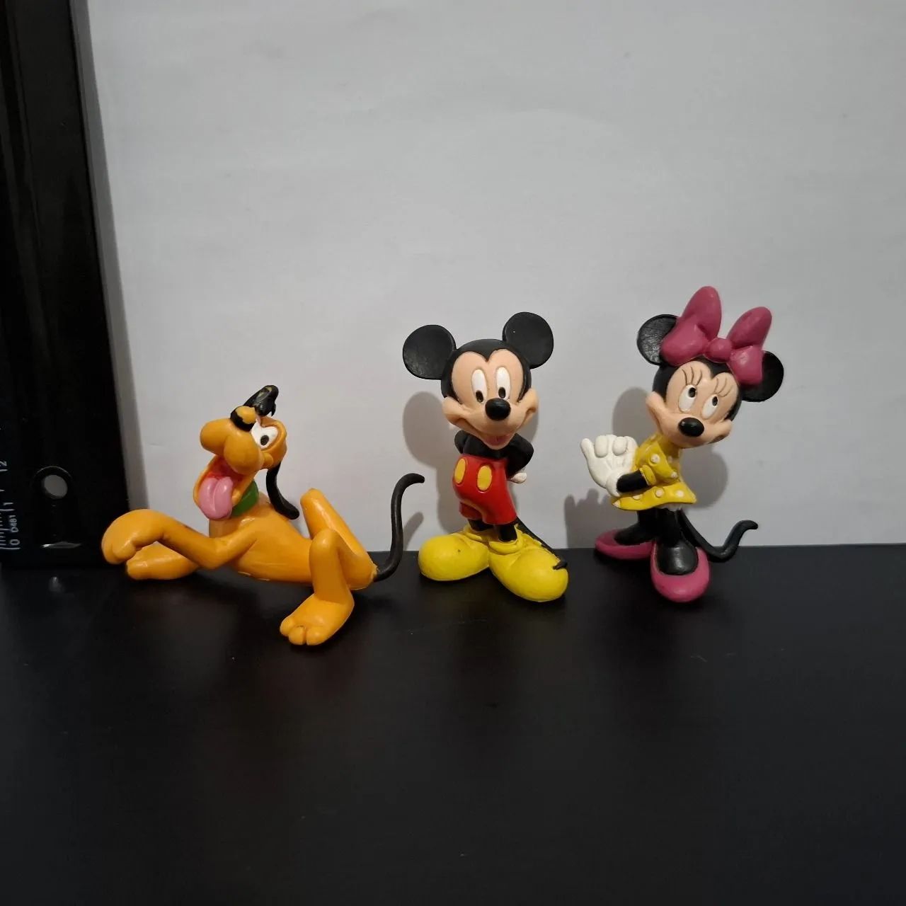 Mickey Playset completo Original Disney BullyLand - Foto 3