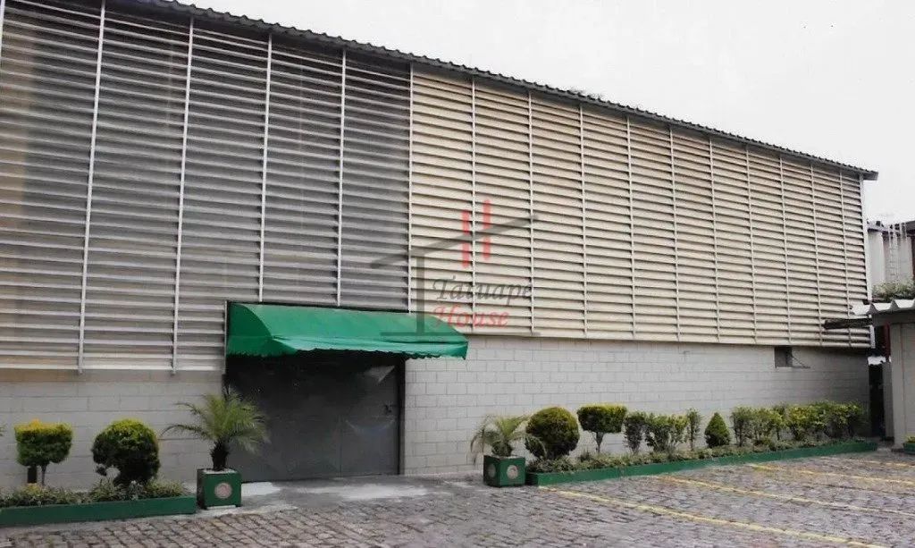 Galpão pré moldado 3.054 m² , Marginal Tiete - Foto 2