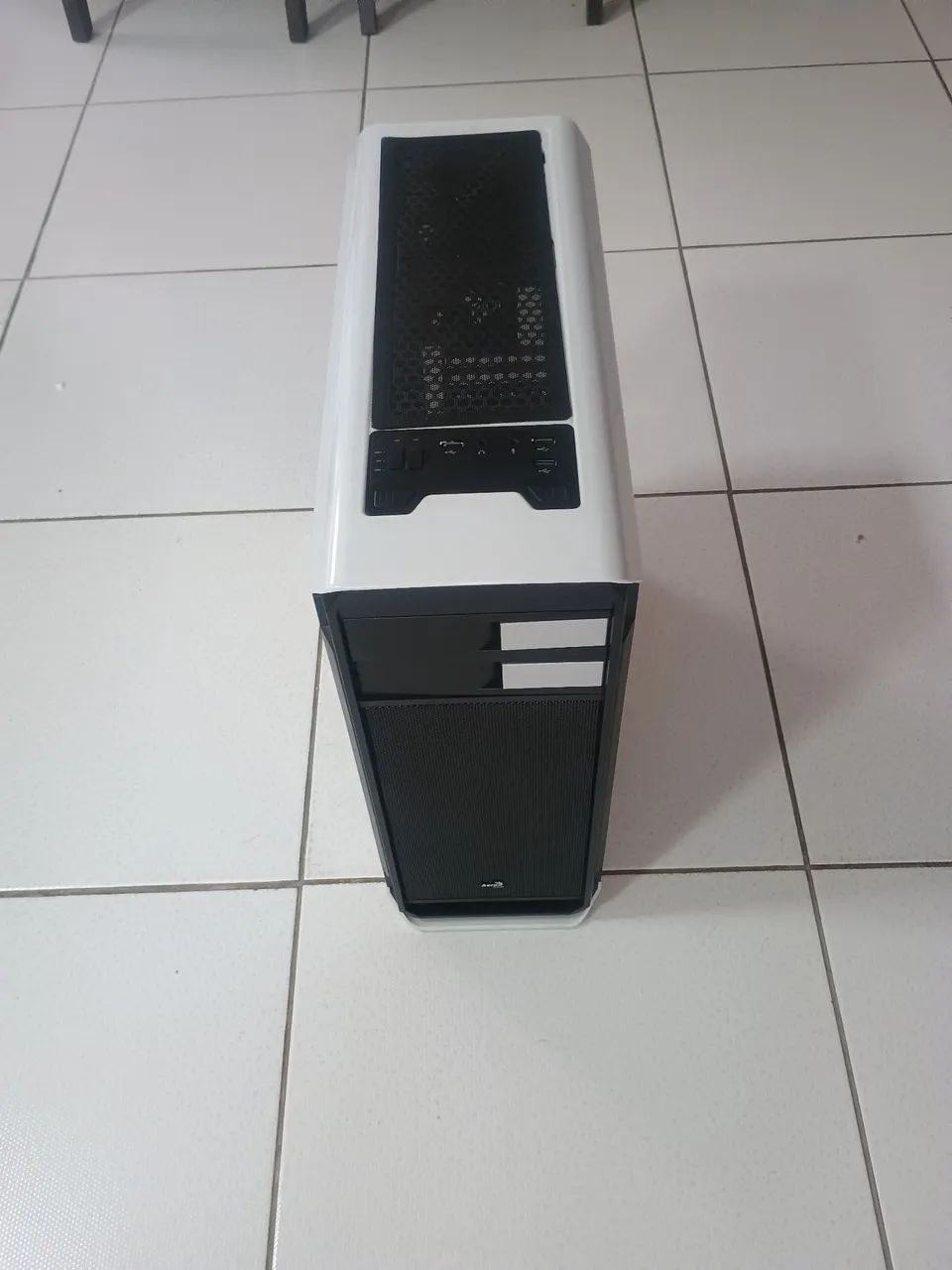 Gabinete gamer - Foto 3