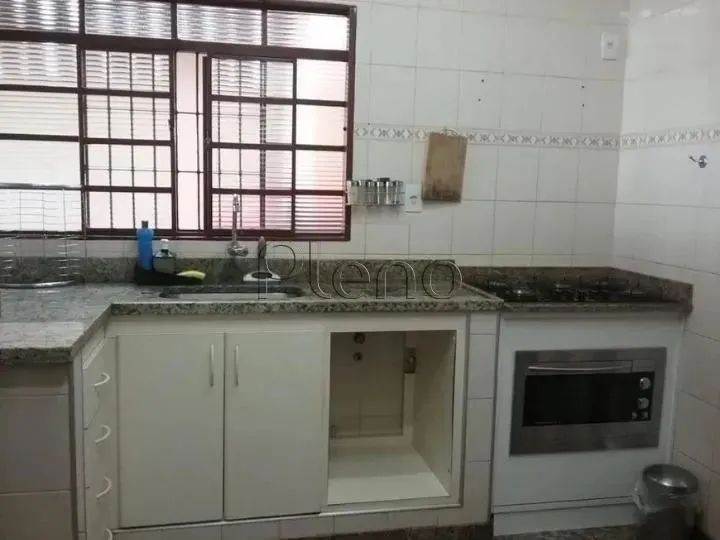 Sobrado à venda em Campinas, Jardim Antonio Von Zuben, com 3 quartos, com 222 m² - Foto 5